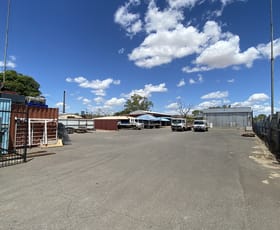 Factory, Warehouse & Industrial commercial property for sale at 145 West Street Mount Isa QLD 4825