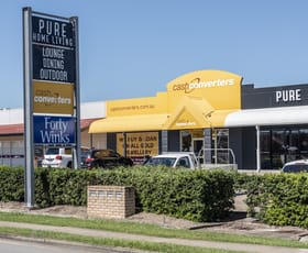Showrooms / Bulky Goods commercial property sold at Cash Converters Hervey Bay, 1/129 Boat Harbour Drive Urraween QLD 4655