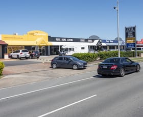 Showrooms / Bulky Goods commercial property sold at Cash Converters Hervey Bay, 1/129 Boat Harbour Drive Urraween QLD 4655