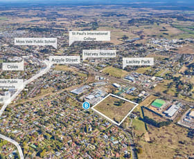 Development / Land commercial property sold at 34 Suttor Road Moss Vale NSW 2577