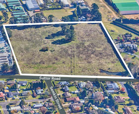 Development / Land commercial property sold at 34 Suttor Road Moss Vale NSW 2577