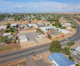 Factory, Warehouse & Industrial commercial property sold at Industrial Asset/9 Littlefield St Blackwater QLD 4717