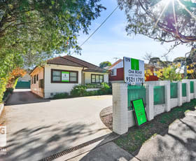 Offices commercial property sold at 179 Oak Road Kirrawee NSW 2232