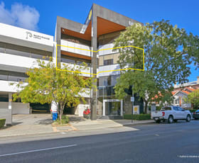Offices commercial property sold at 2/1111 Hay Street West Perth WA 6005
