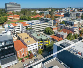 Offices commercial property sold at 2/1111 Hay Street West Perth WA 6005