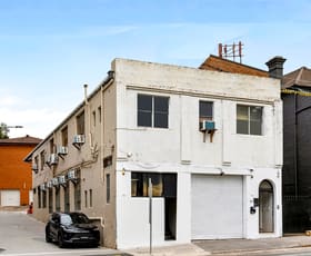 Offices commercial property leased at 311 Trafalgar Street Petersham NSW 2049