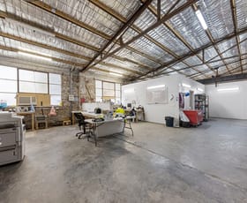 Factory, Warehouse & Industrial commercial property leased at 311 Trafalgar Street Petersham NSW 2049