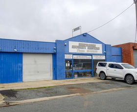 Factory, Warehouse & Industrial commercial property sold at 150 Vaughan Street Shepparton VIC 3630