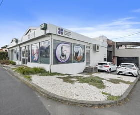 Medical / Consulting commercial property sold at 337 Argyle Street North Hobart TAS 7000