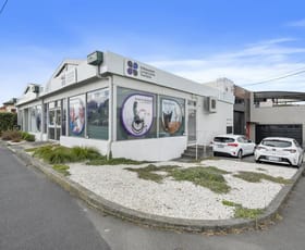 Medical / Consulting commercial property sold at 337 Argyle Street North Hobart TAS 7000
