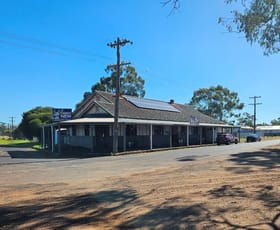 Hotel, Motel, Pub & Leisure commercial property for sale at 37 Railway Street Eumungerie NSW 2822