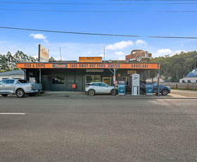 Shop & Retail commercial property sold at 50 Arve Road Geeveston TAS 7116