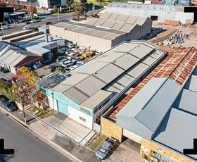 Factory, Warehouse & Industrial commercial property sold at 1 Fourth Avenue Sunshine VIC 3020