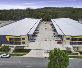 Factory, Warehouse & Industrial commercial property for sale at 9/66-74 Fred Chaplin Circuit Corbould Park QLD 4551