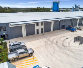 Factory, Warehouse & Industrial commercial property for sale at 9/66-74 Fred Chaplin Circuit Corbould Park QLD 4551