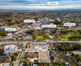 Medical / Consulting commercial property sold at 283 - 289 Cooper Road Yagoona NSW 2199