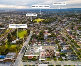Development / Land commercial property sold at 283 - 289 Cooper Road Yagoona NSW 2199