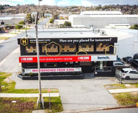 Factory, Warehouse & Industrial commercial property for sale at 34 Yass Road Queanbeyan NSW 2620