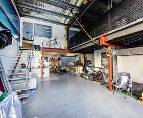 Factory, Warehouse & Industrial commercial property sold at 9/14 Ramly Drive Burleigh Heads QLD 4220