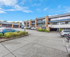 Offices commercial property for sale at 11 & 12/6-8 Old Castle Hill Road Castle Hill NSW 2154