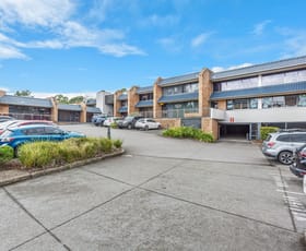 Medical / Consulting commercial property sold at 11 & 12/6-8 Old Castle Hill Road Castle Hill NSW 2154
