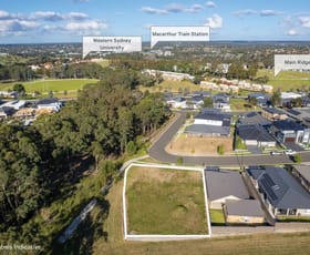 Development / Land commercial property sold at 55 Mahoney Drive Campbelltown NSW 2560