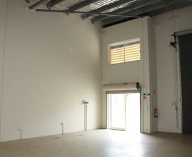 Factory, Warehouse & Industrial commercial property sold at 4/42 Burnside Road Ormeau QLD 4208