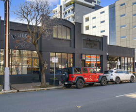 Development / Land commercial property sold at 22-24 Gilbert Street Adelaide SA 5000