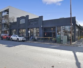 Development / Land commercial property sold at 22-24 Gilbert Street Adelaide SA 5000