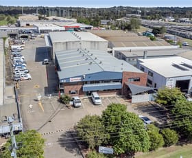 Factory, Warehouse & Industrial commercial property sold at 42 Suscatand Street Rocklea QLD 4106