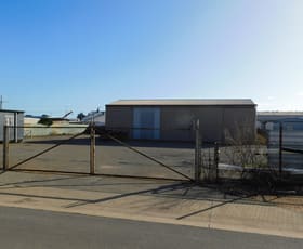Factory, Warehouse & Industrial commercial property sold at 23 Heath Street Port Pirie SA 5540