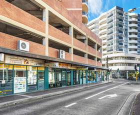 Shop & Retail commercial property for sale at Shop 4/107 Forest Road Hurstville NSW 2220