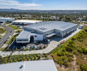 Factory, Warehouse & Industrial commercial property sold at 111 Munibung Road Boolaroo NSW 2284