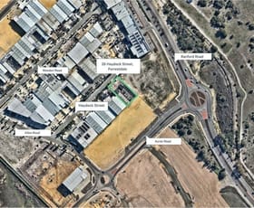 Factory, Warehouse & Industrial commercial property sold at 26 Haydock Street Forrestdale WA 6112