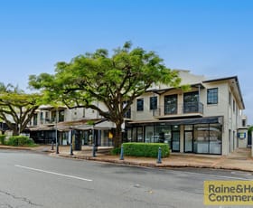 Offices commercial property leased at 7/143 Racecourse Road Ascot QLD 4007