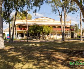 Hotel, Motel, Pub & Leisure commercial property for lease at 8 Bundy Street Gilgandra NSW 2827