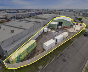 Factory, Warehouse & Industrial commercial property sold at 3 Imperial Avenue Sunshine North VIC 3020