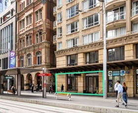 Showrooms / Bulky Goods commercial property for sale at Shop 2/254 George Street Sydney NSW 2000