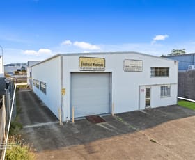 Factory, Warehouse & Industrial commercial property sold at 14 Sinnamon Road Seventeen Mile Rocks QLD 4073