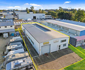 Factory, Warehouse & Industrial commercial property sold at 14 Sinnamon Road Seventeen Mile Rocks QLD 4073