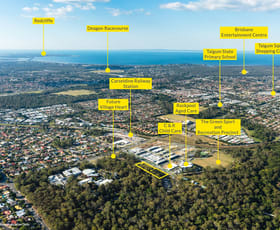 Development / Land commercial property sold at 41 and 49 Plaza Place Carseldine QLD 4034