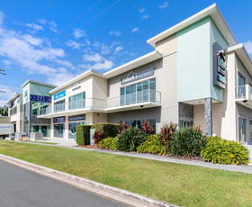Medical / Consulting commercial property sold at 3/84 Brisbane Road Labrador QLD 4215