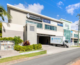 Medical / Consulting commercial property sold at 3/84 Brisbane Road Labrador QLD 4215