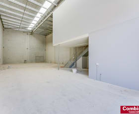 Factory, Warehouse & Industrial commercial property for lease at 55 Anderson Road Smeaton Grange NSW 2567