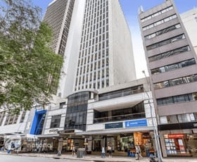 Medical / Consulting commercial property sold at 65/344 Queen Street Brisbane City QLD 4000