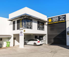 Factory, Warehouse & Industrial commercial property sold at 1/40 Pacific Avenue Miami QLD 4220