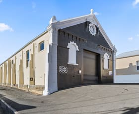 Factory, Warehouse & Industrial commercial property leased at 353 Princes Highway Woonona NSW 2517