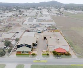 Factory, Warehouse & Industrial commercial property sold at 130 North Street North Albury NSW 2640