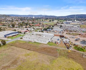 Showrooms / Bulky Goods commercial property sold at 130 North Street North Albury NSW 2640