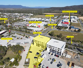 Medical / Consulting commercial property for sale at 8/30 Everglade Street Yarrabilba QLD 4207